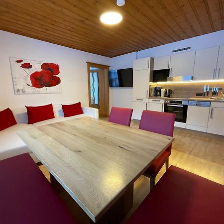 Appartement Krahlehen Filzmoos Bagian luar foto