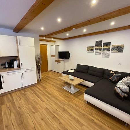 Appartement Krahlehen Filzmoos Bagian luar foto