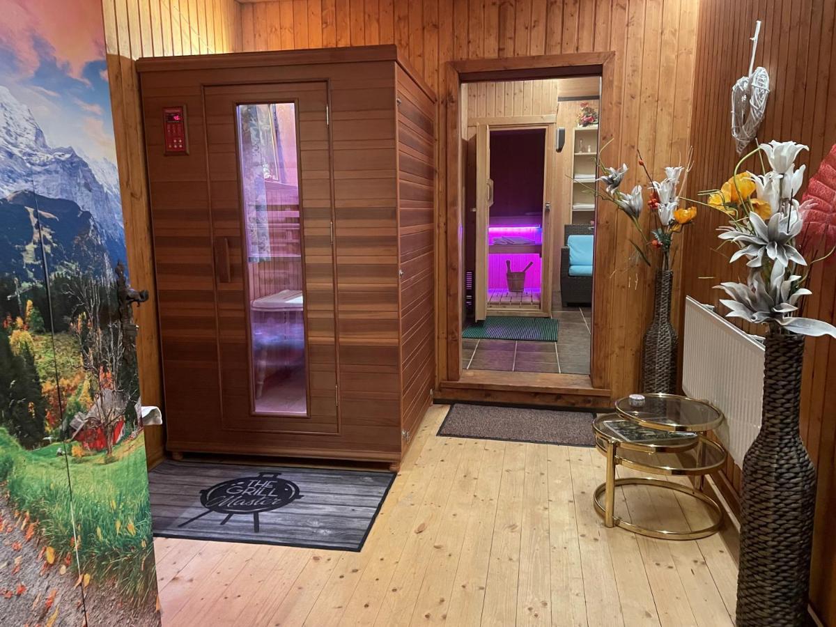 Appartement Krahlehen Filzmoos Bagian luar foto
