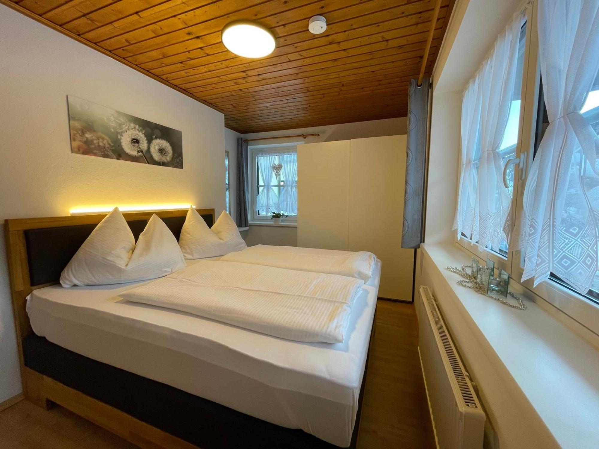 Appartement Krahlehen Filzmoos Bagian luar foto