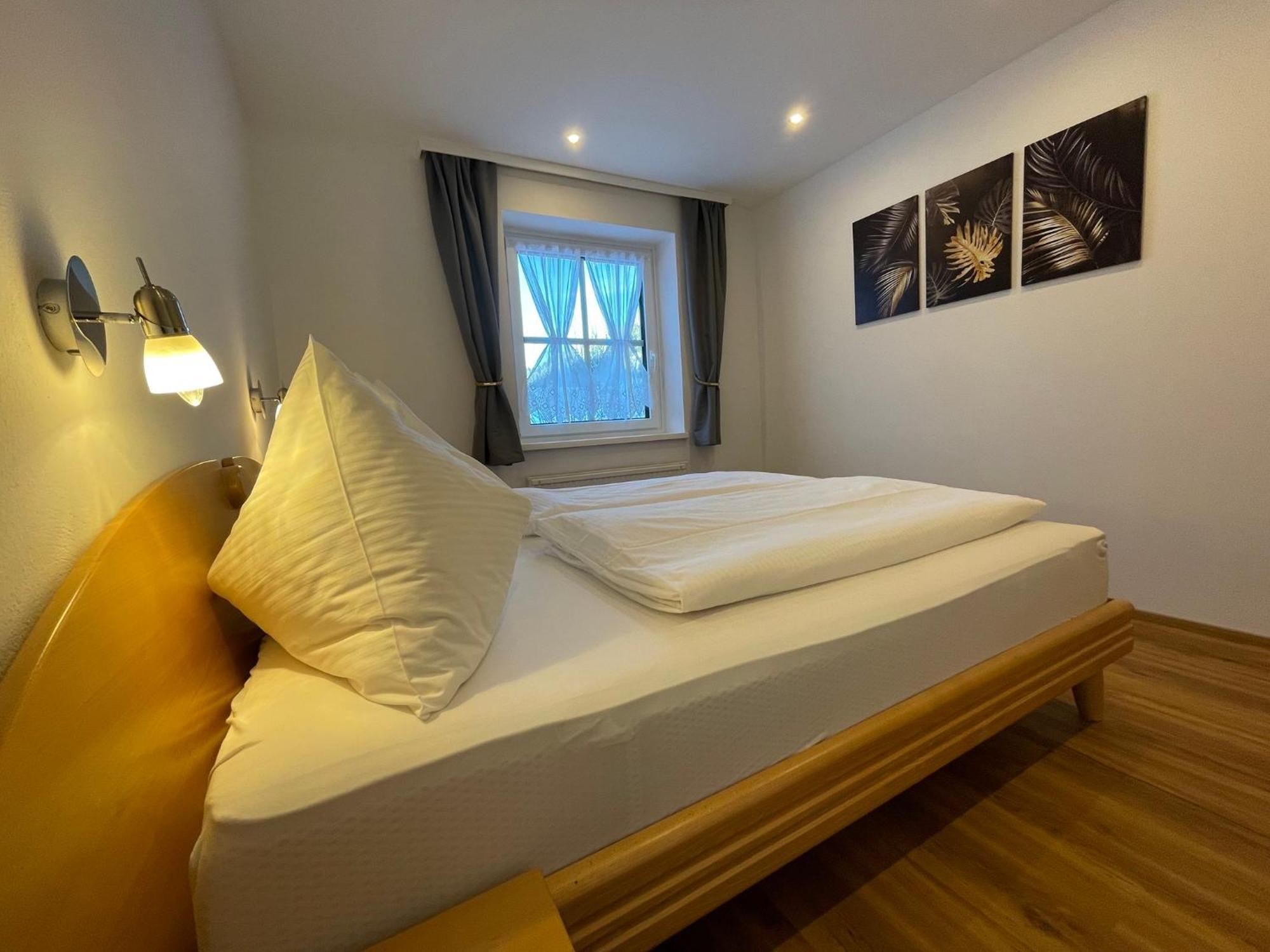 Appartement Krahlehen Filzmoos Bagian luar foto