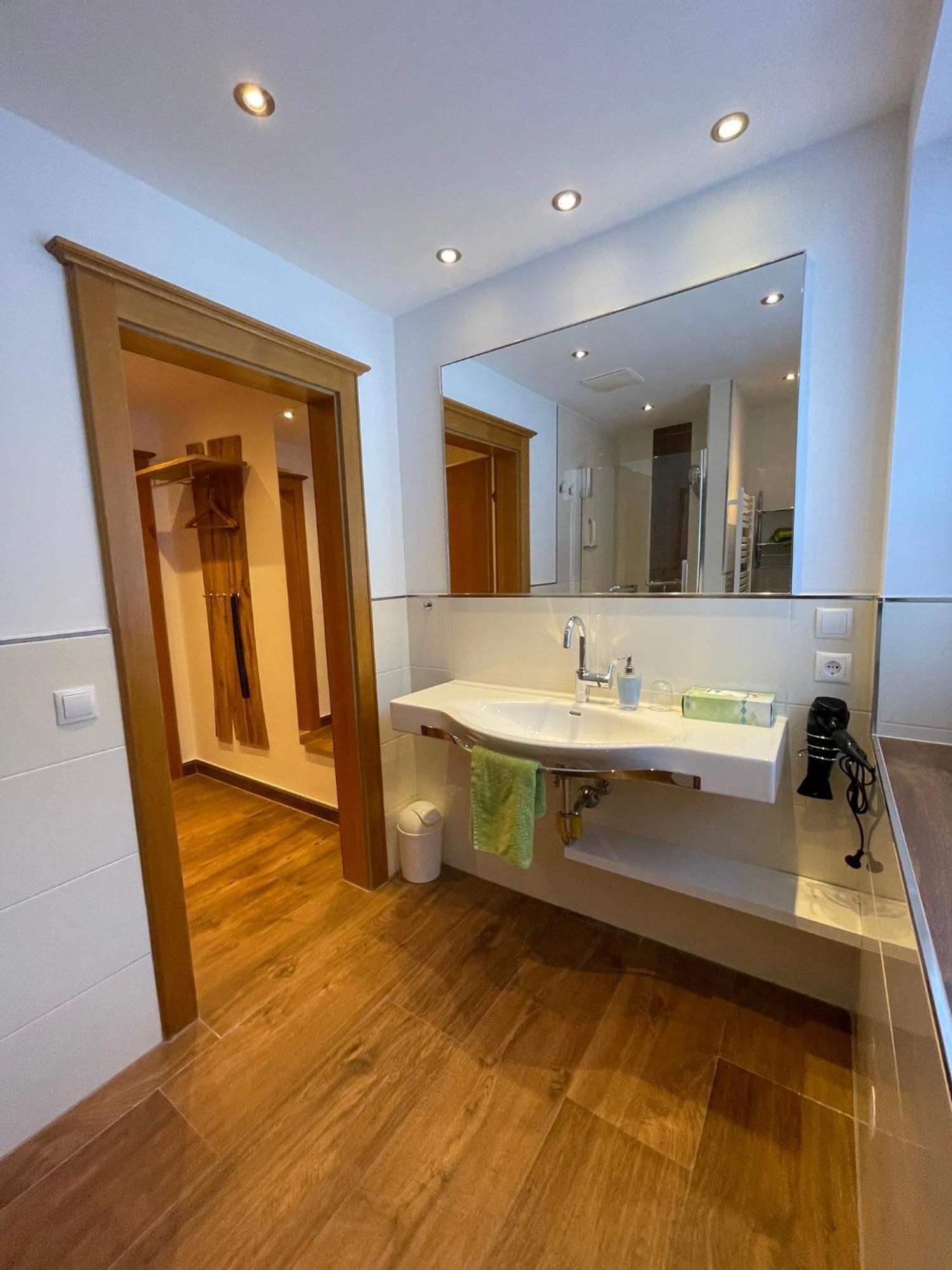 Appartement Krahlehen Filzmoos Bagian luar foto